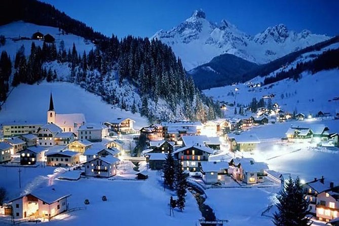 Andorra Tour - Key highlights to expect