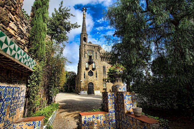 Antoni Gaudí's Torre Bellesguard: A treasure to discover - Key points you should know before you go