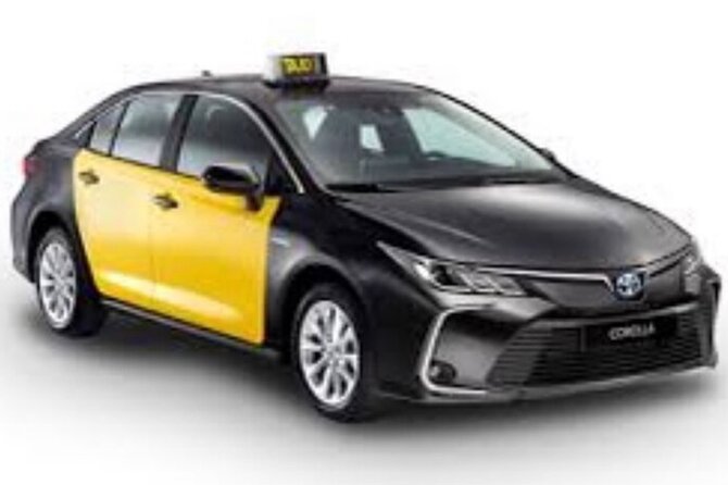 Arrival Barcelona Airport Private Transfer - From Terminal to Hotel, Without Taxi Line Stress