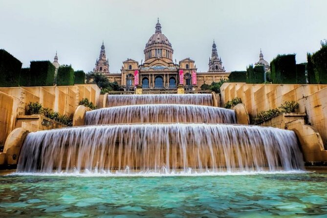 Arrival Transfer from Barcelona Airport BCN to Barcelona in Private Car/Van - The 22-Minute Estimate and What It Means in Barcelona Traffic