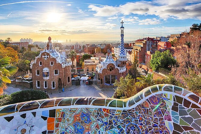 Arrival Transfer from Barcelona Airport BCN to Barcelona in Private Car/Van - Price and Value: When $85.37 per Person Makes Sense