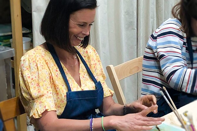 Artisan Ceramic Cup Experience - Why This Barcelona Cup Workshop Feels More Like Making Than Just Watching