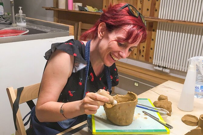 Artisan Ceramic Cup Experience - Who This Fits Best (And Who Might Want Another Option)