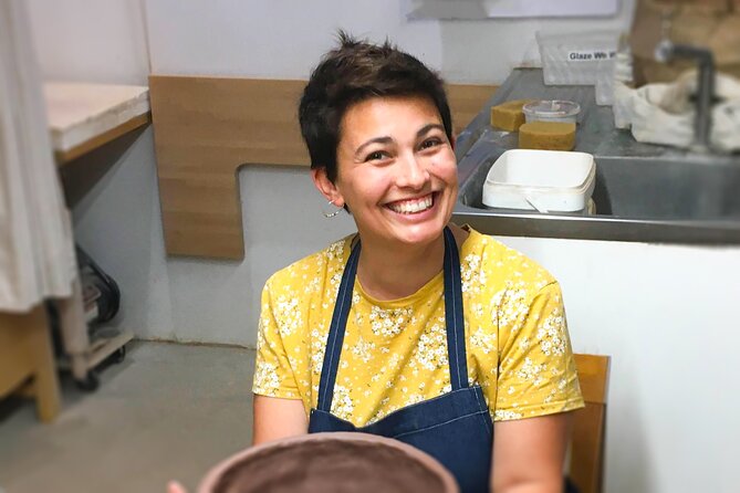 Artisan Ceramic Cup Experience - Tips to Get the Most From Your Cup-Making Time