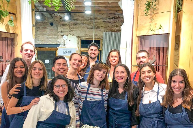 Artisan Ceramic Experience: Private Events and Team Building - Team Building With Clay in Downtown Barcelona, Carrer de Salvà