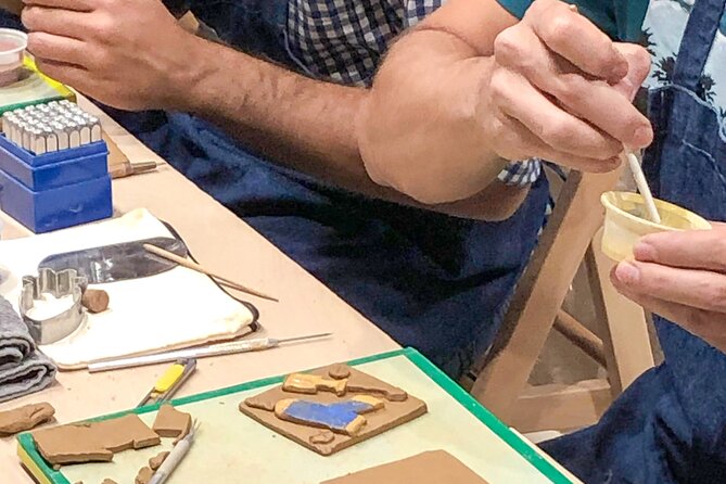 Artisan Ceramic Experience: Private Events and Team Building - Team Building That Moves People From Chat to Collaboration