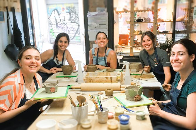 Artisan Ceramic Making Experience - Price and Value: What $62.91 Includes, and Why It Feels Fair