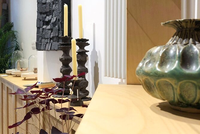 Artisan Ceramic Making Experience - Logistics That Actually Matter in Barcelona (Meeting Point, Duration, and Language)