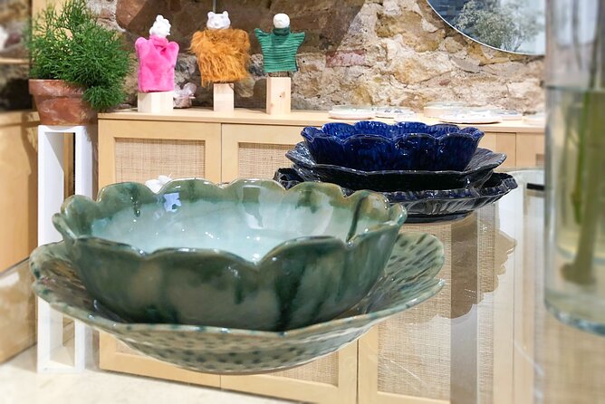Artisan Ceramic Making Experience - Who Should Book This Ceramic Planter Workshop