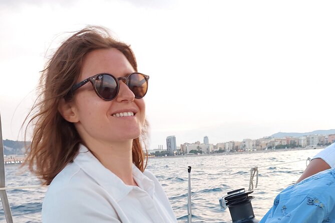 Authentic Barcelona Sailing Tour with Swim & Drinks - Value Check: Is $47.07 a Good Deal?
