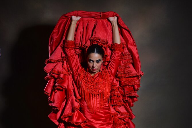 Authentic Flamenco Show at the Barcelona Flamenco Theater - The vibe: energy, intimacy, and what could change the mood