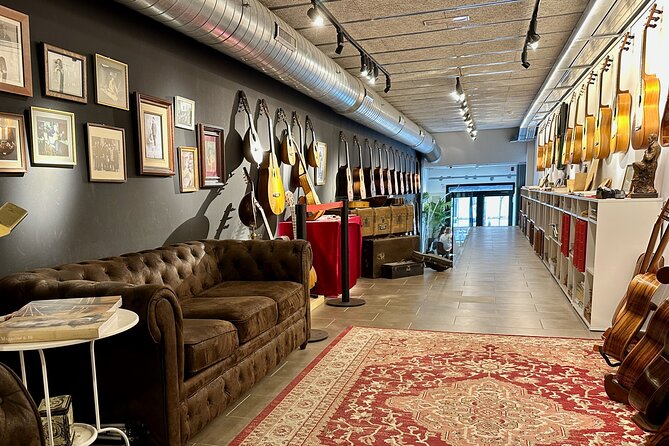 Authentic Flamenco Show Barcelona : Intimate Casa Sors Experience - Why Casa Sors Works So Well for Flamenco in Barcelona