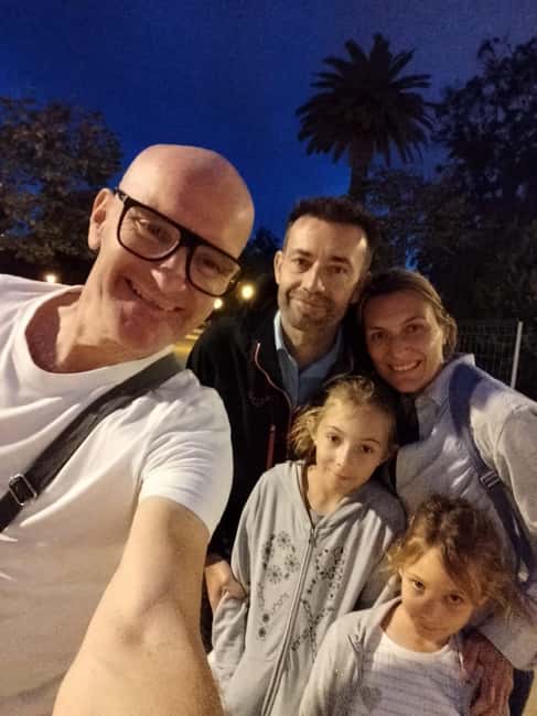 Authentic private tour of Barcelona in French - Key things I’d mark on your Barcelona plan