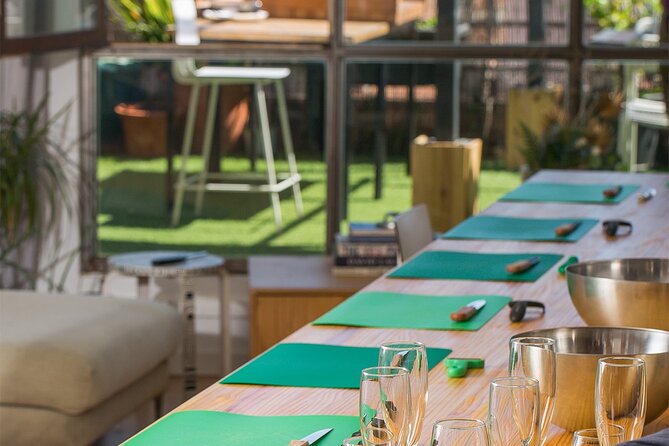 Authentic spanish tapas cooking class in barcelona - Price and value in Barcelona: $120.41 for a full chef-led meal
