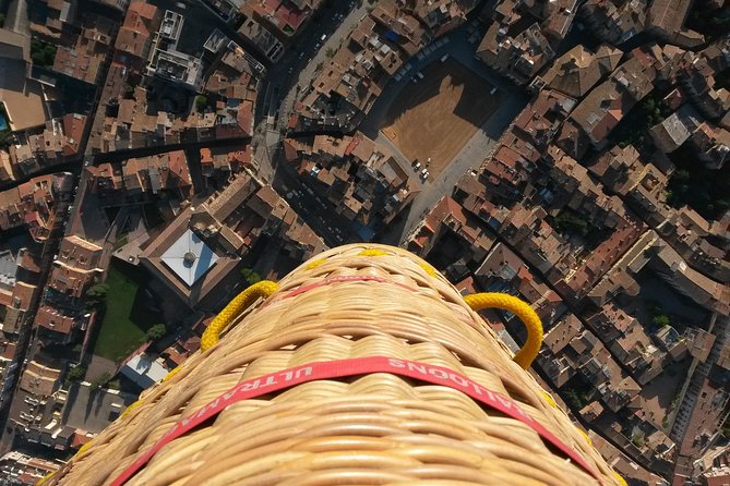 Balloon Ride over Catalonia with optional Pick-up from Barcelona - Who Should Book This Barcelona to Catalonia Balloon Ride