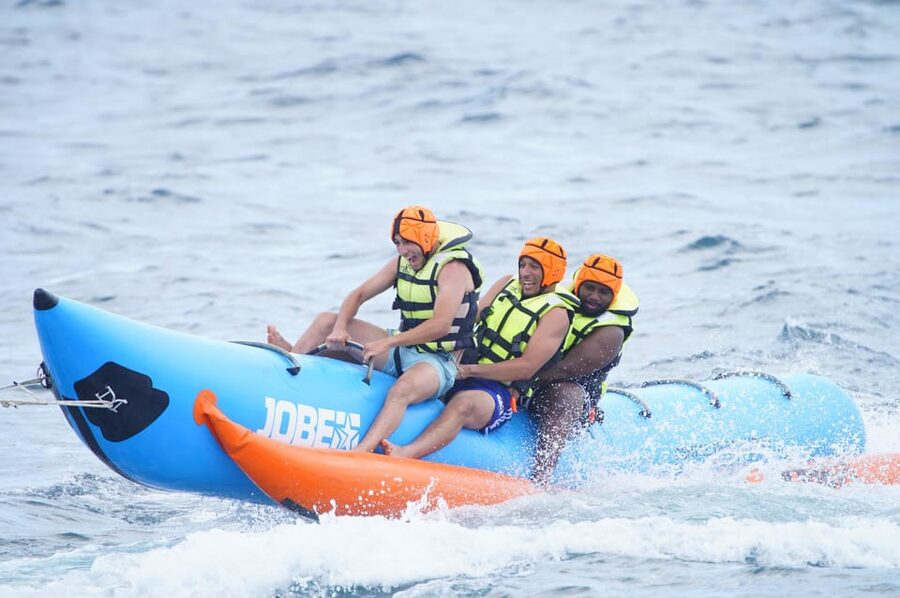 Banana Boat Barcelona - Practical Gear List: What to Bring and Wear in Barcelona