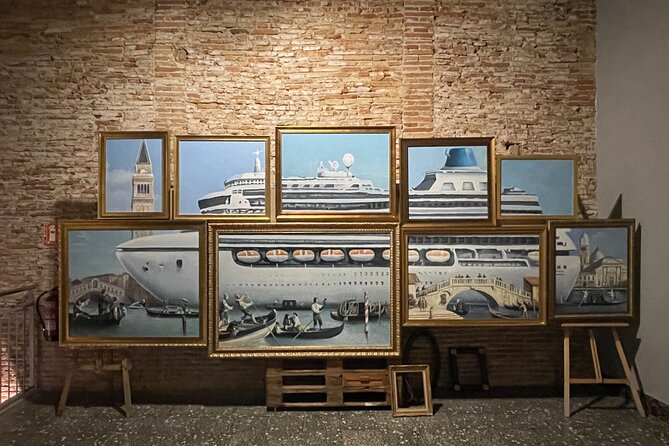 Bansky Museum Barcelona Admission Ticket - Your 60-minute self-paced plan (and how to not feel rushed)