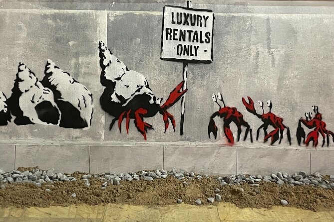 Bansky Museum Barcelona Admission Ticket - Price and value: is $16.94 a fair deal?