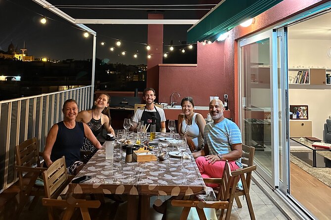 Barbecue in a penthouse in the center of Barcelona with a chef - Price and value: what $95.34 really buys you