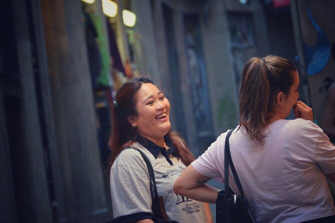 Barcelona 1.5h Private Old Town, Gothic & Ramblas Walking Tour - Gothic Quarter stops: Roman and medieval Barcelona in about half an hour