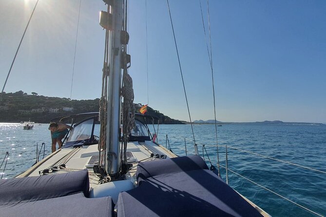 Barcelona 1-hour Boat Trip with Cava and Snacks - Key highlights to know before you go