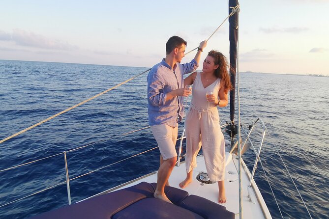Barcelona 1-hour Boat Trip with Cava and Snacks - What to Expect From the Whole Route