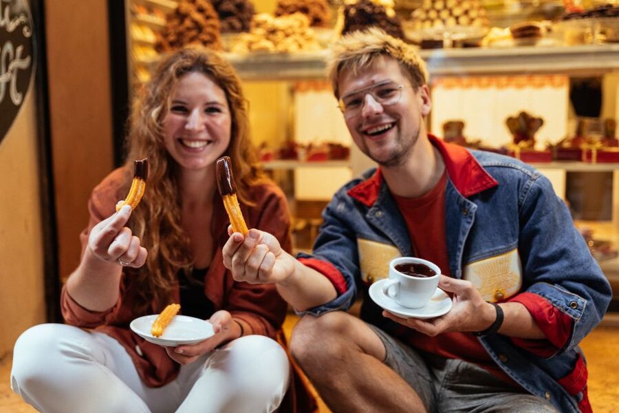 Barcelona: 2-Hour Bites & Flavors Private Food Tour - Key highlights at a glance