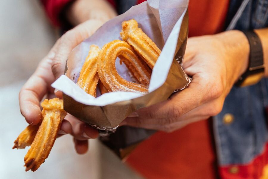 Barcelona: 2-Hour Bites & Flavors Private Food Tour - Meeting Point at Cafe Catalina, Then You’re in Local Mode