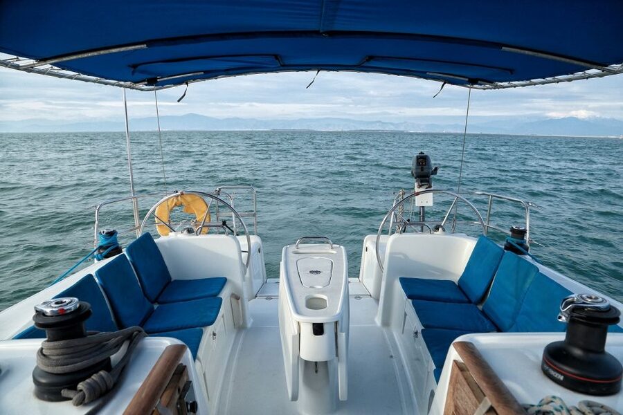 Barcelona: 2-Hour Private Boat Cruise - Skyline Photos: How to Get the Best Angles Without Stress