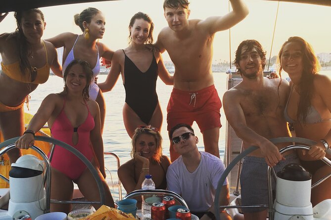 Barcelona 2-hour Private Boat Tour with Cava and snacks - Price and Group Size: Is $471.84 per Group Worth It?