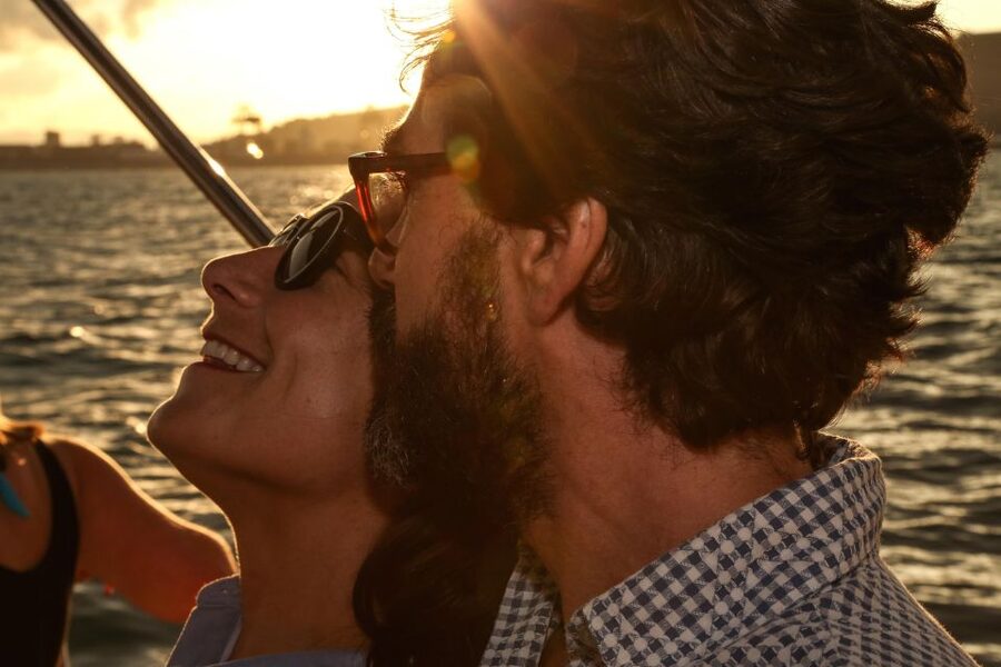 Barcelona: 2-Hour Private Sunset Sailing Experience - Catalan cava, sangria, and the snack spread that keeps it fun