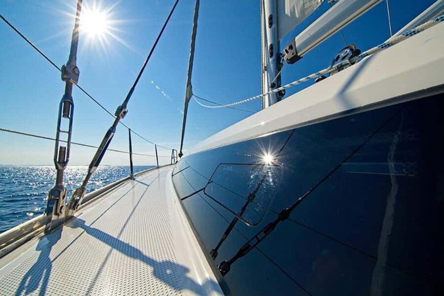 Barcelona: 2-hour sailboat cruise at noon or sunset. - Noon vs Sunset: Pick Your Vibe, Not Just the Time