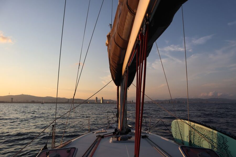 Barcelona: 2-Hour Sailboat Tour with Paddle Boarding - What to bring: the practical checklist that makes the tour better