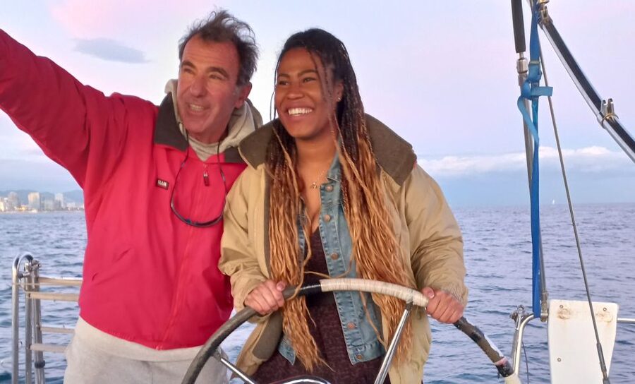 Barcelona: 2-Hour Sailboat Tour with Snacks and Drinks - Practical Tips for a Smooth 2-Hour Sail