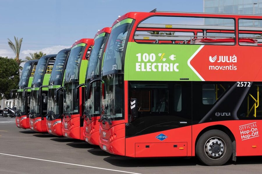 Barcelona: 24 or 48-Hour Hop-On Hop-Off Bus Tour - Should you book this Barcelona hop-on hop-off bus?