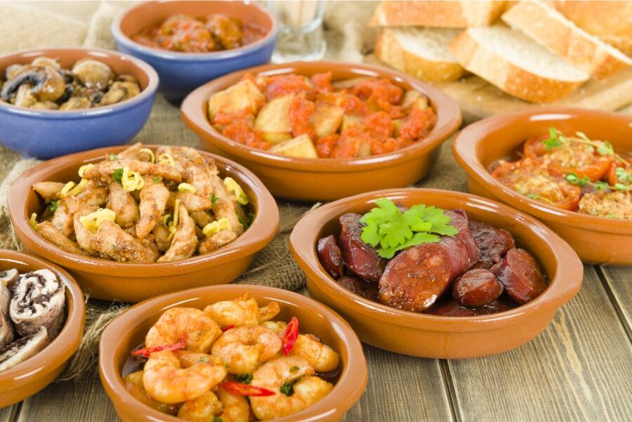 Barcelona: 3-Hour Bike Tour with Spanish Tapas - Practical Tips Before You Go (So Your Ride Feels Easy)