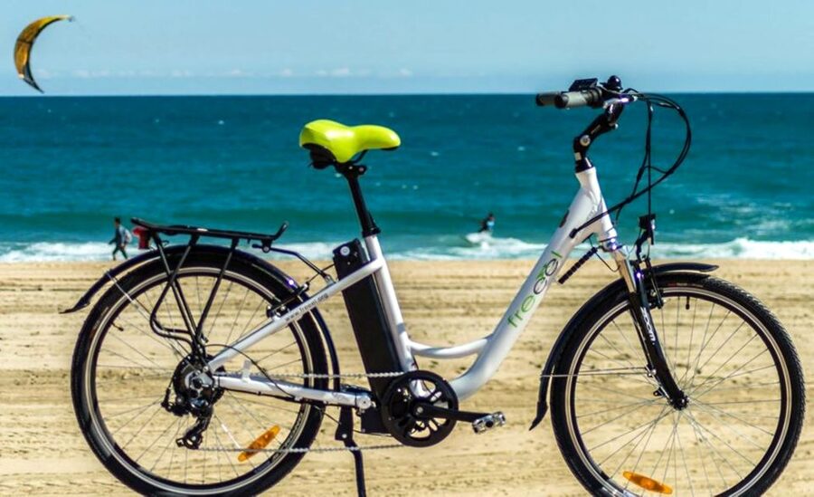 Barcelona 3 Hour Daily Electric Bike Tour - Key highlights worth your attention