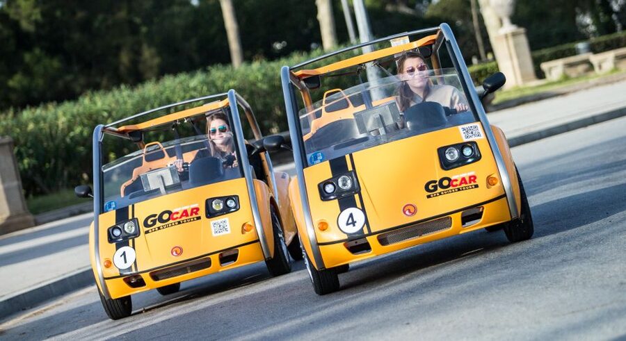 Barcelona: 3-Hour Discover Gaudí GoCar Tour - Price, Group Size, and Who This Tour Really Suits
