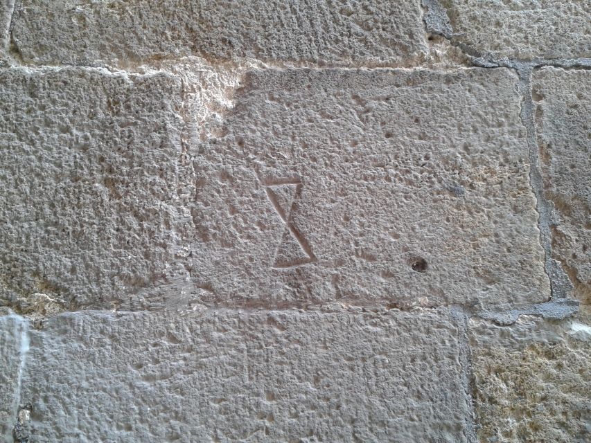 Barcelona: 3-Hour Esoteric, Spiritual & Historical Tour - Jewish Barcelona: the call, rabbis, and Kabbalah in Catalonia