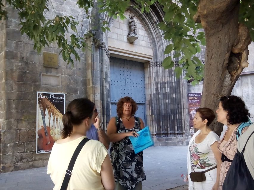 Barcelona: 3-Hour Esoteric, Spiritual & Historical Tour - Price, pacing, and what $88 buys you in real value