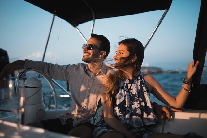 Barcelona 3-hour Private Boat Trip - Key highlights that matter