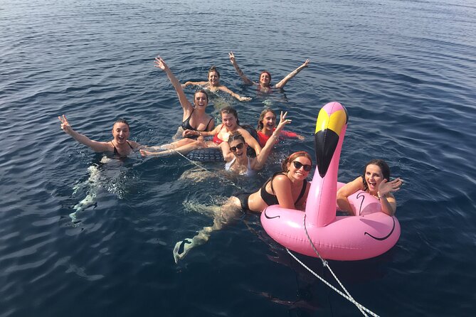 Barcelona 3-hour Private Boat Trip - Weather, departures, and the one thing that can change