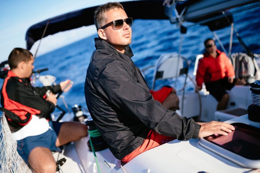 Barcelona: 3-Hour Sailing Course - What you practice during the 3-hour sailing course