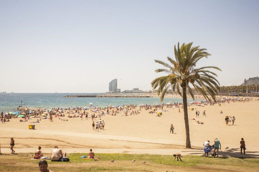 Barcelona: 3-Hour Segway Sightseeing Tour - FAQ