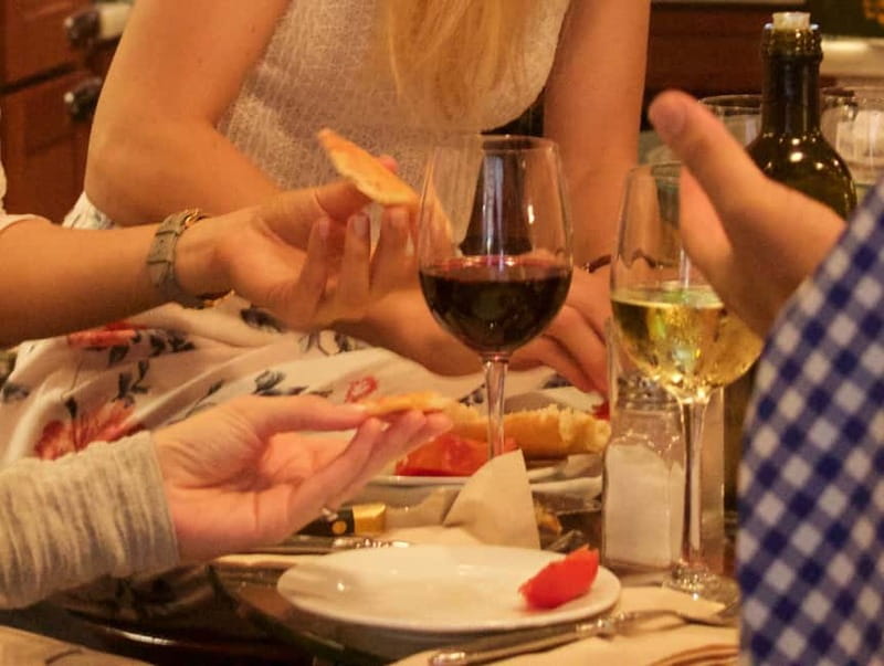 Barcelona: 3-Hour Sips, Sites & Bites Food & History Tour - Key highlights you will actually notice