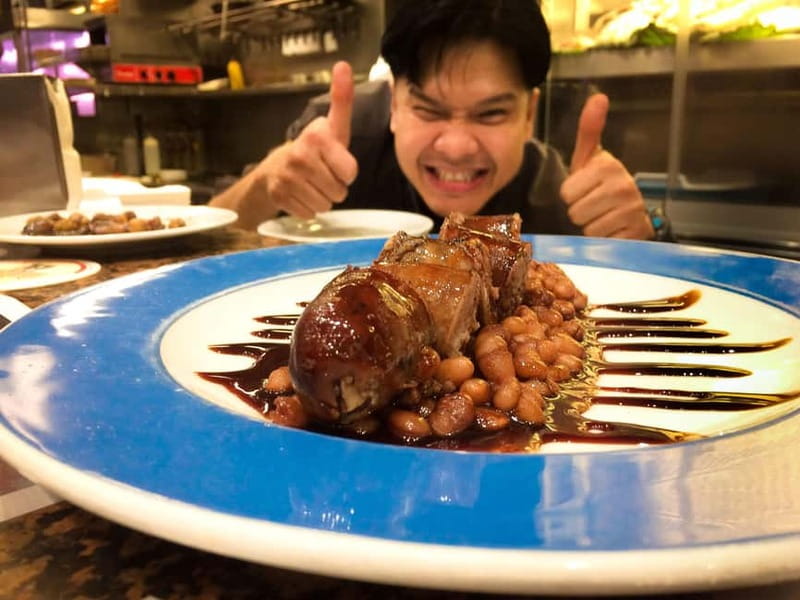 Barcelona: 3-Hour Sips, Sites & Bites Food & History Tour - Price and value: what $92 buys you in real terms