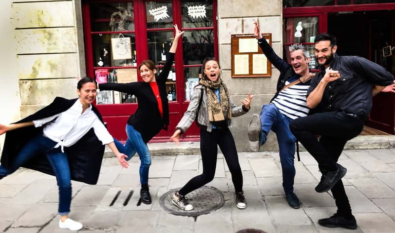 Barcelona: 3-Hour Sips, Sites & Bites Food & History Tour - A 5:00 PM tour that fits real-life Barcelona nights