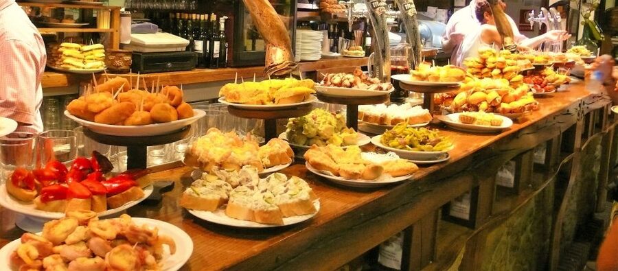 Barcelona: 4-Hour Private Market & Foodie Tour - Key moments to look forward to