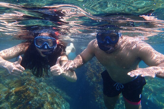 Barcelona Adventure: Costa Brava Hike & Snorkel - Camino de Ronda, the kind of coast that makes you slow down