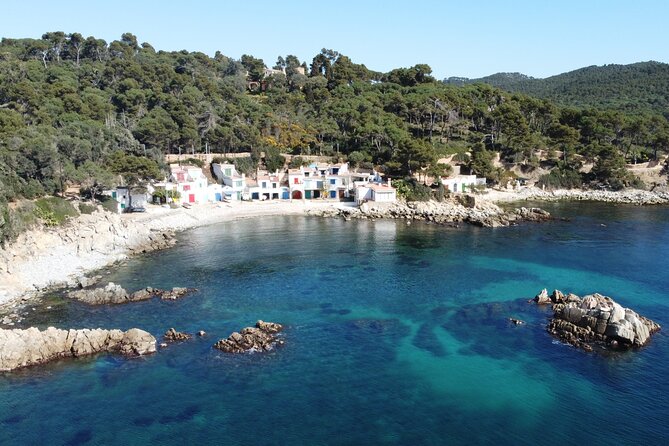 Barcelona Adventure: Costa Brava Hike & Snorkel - Van ride to Costa Brava, why 8 hours feels like more